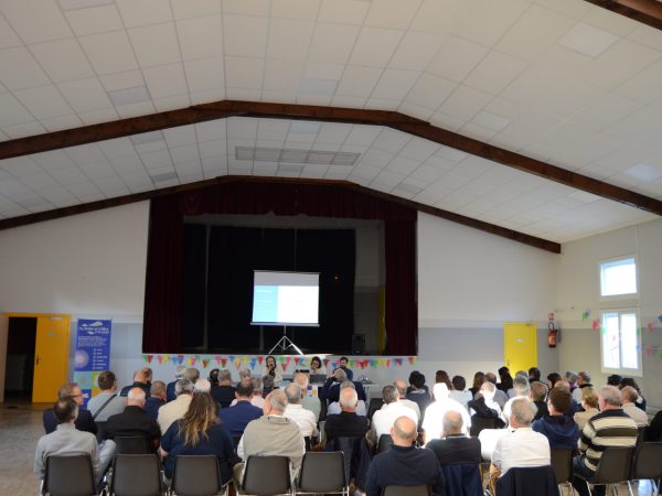 Conférence des Maires 2025